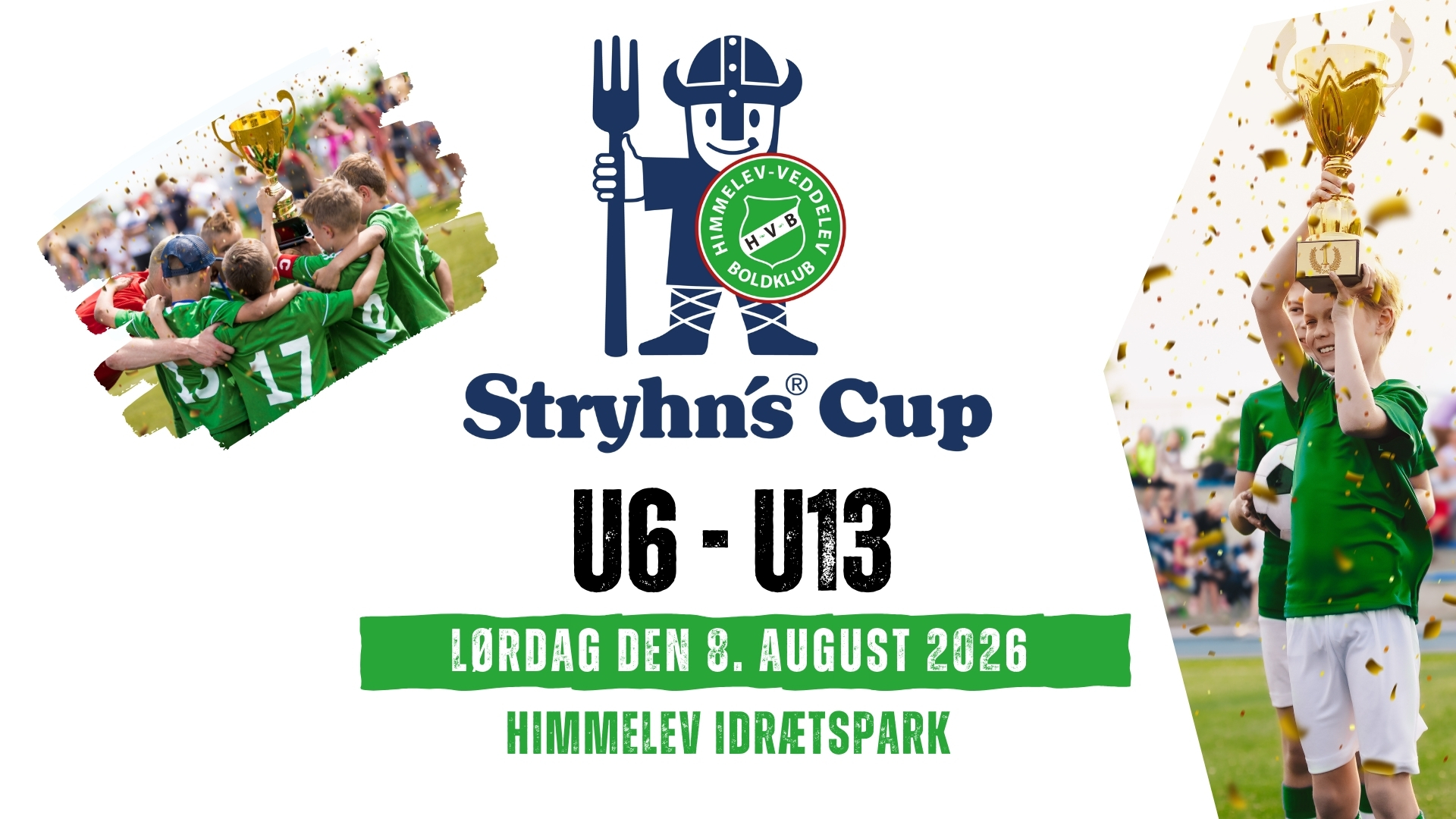 Stryhns Cup